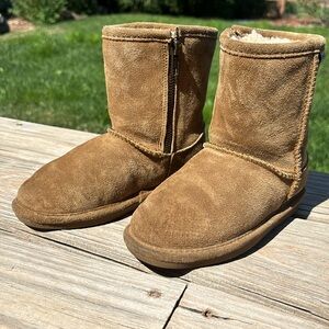 Bearpaw Kids Boots